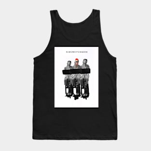 triple london and 007 Tank Top